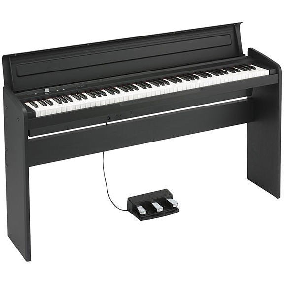 KORG LP180 ANGLE
