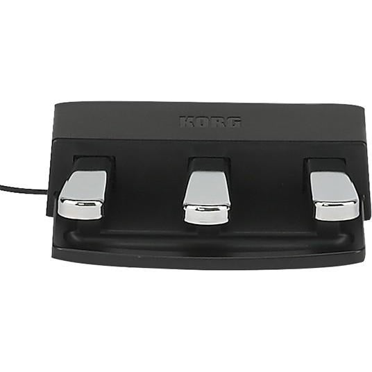 KORG LP180 PEDALS