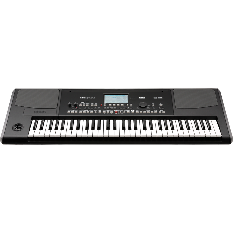 KORG PA 300 FRONT