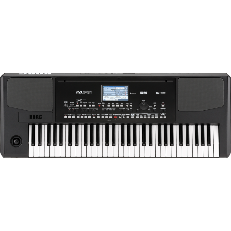KORG PA 300 TOP