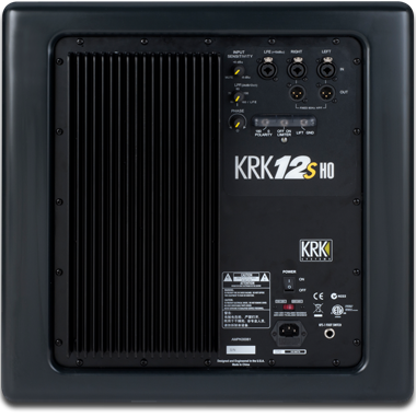 KRK 12SHO (EACH)