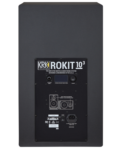 KRK ROKIT 10-3 G4 (Each)