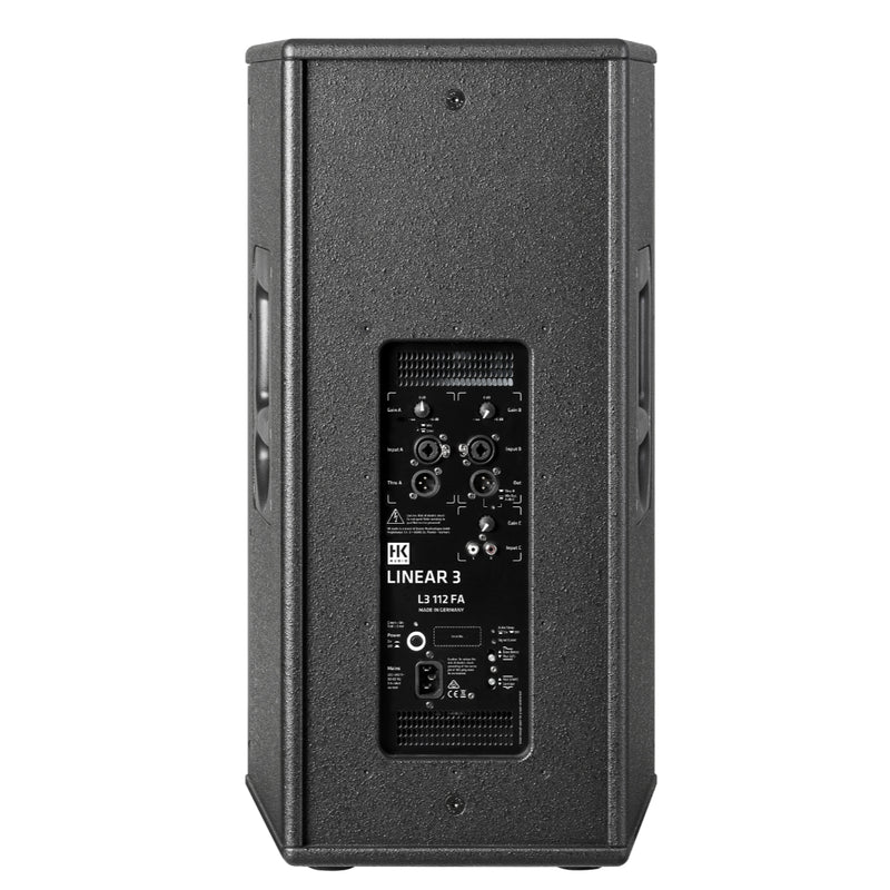 HK AUDIO LINEAR 3 112FA