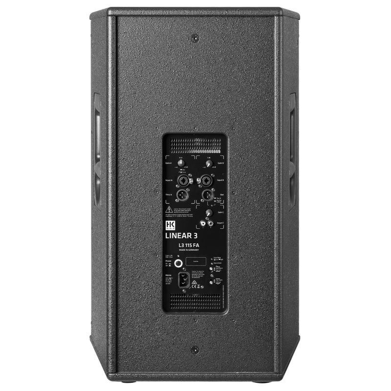 HK AUDIO LINEAR 3 115FA