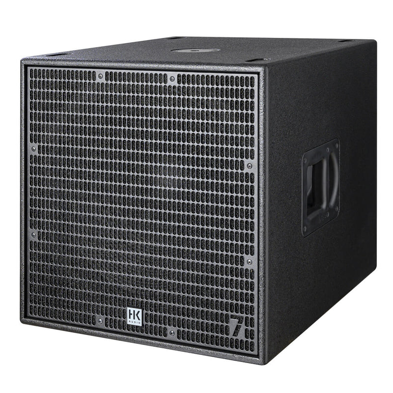 HK AUDIO LINEAR 7 118 SUB A
