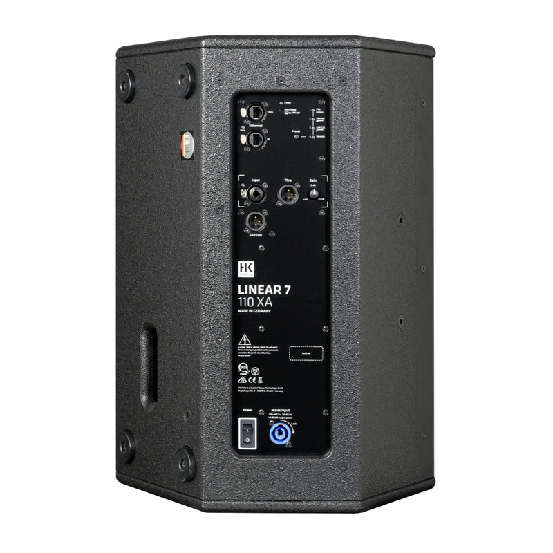 HK AUDIO LINEAR 7 110XA