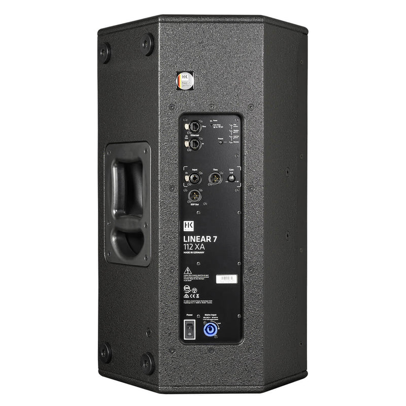 HK AUDIO LINEAR 7 112XA