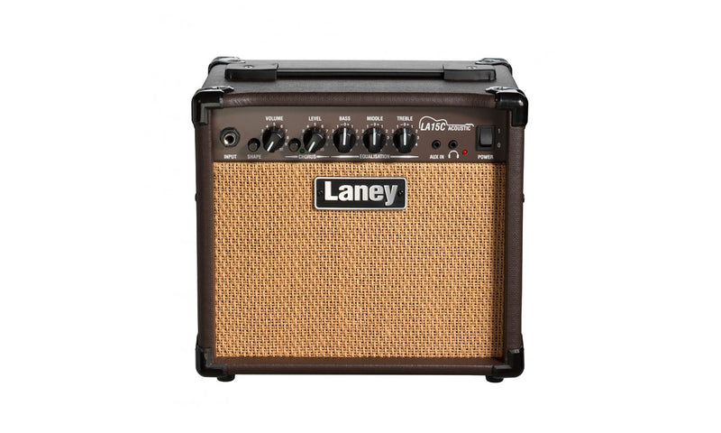 LANEY LA15C ACOUSTIC AMP