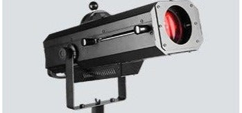 CHAUVET DJ LED FOLLOWSPOT 120ST SIDE