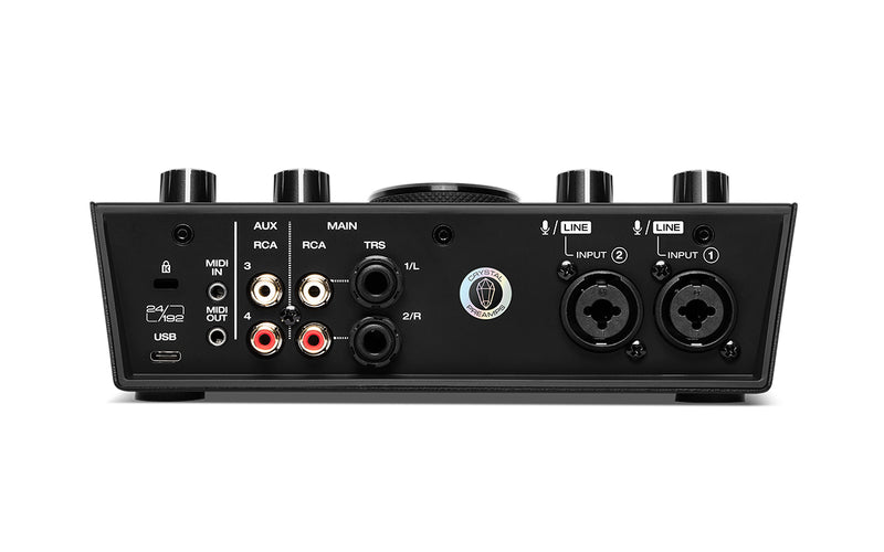 M-AUDIO AIR 192|8