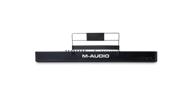 M-AUDIO HAMMER 88 PRO MIDI CONTROLLER