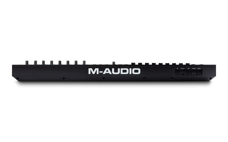 M-AUDIO OXYGEN PRO 49