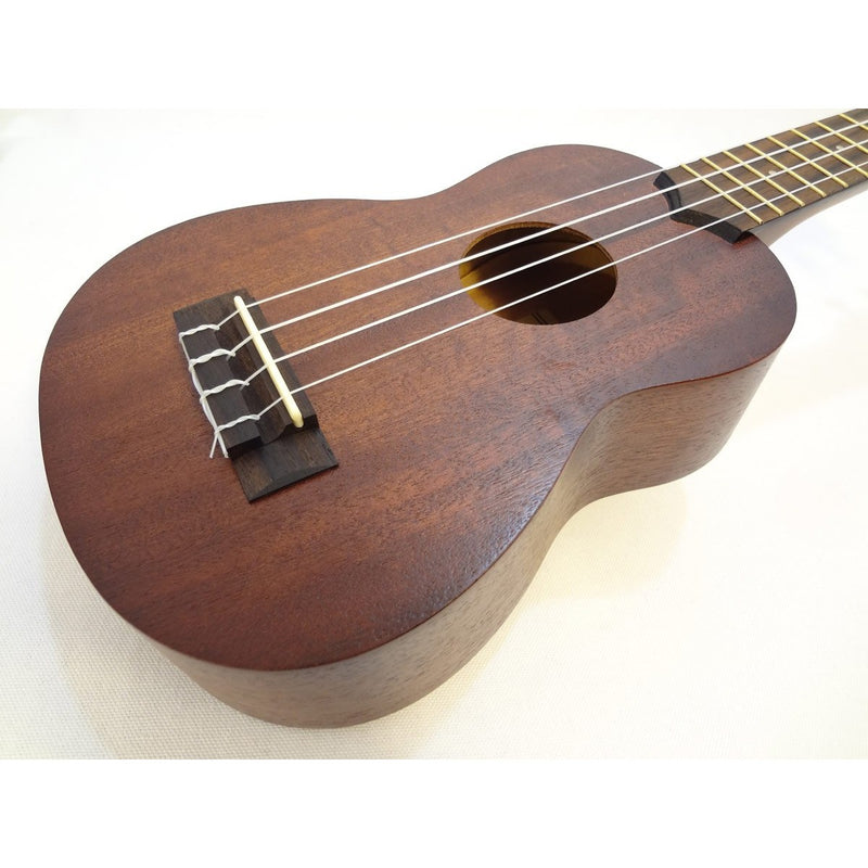 MAKALA SOPRANO  MK-S BODY