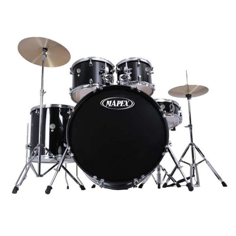 MAPEX PRODIGY 5PC FUSION DRUM KIT