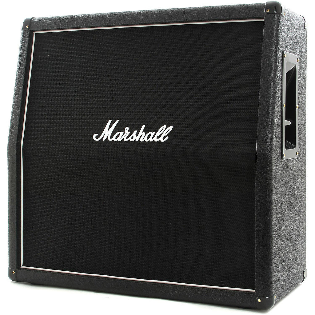MARSHALL MX412A-E  4X12" ANGLED EXTENSION CAB