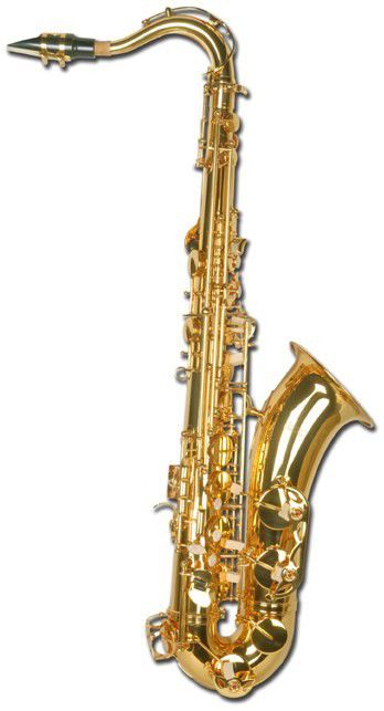 MASON AL-308F TENOR SAXOPHONE F KEY LAO+CASE