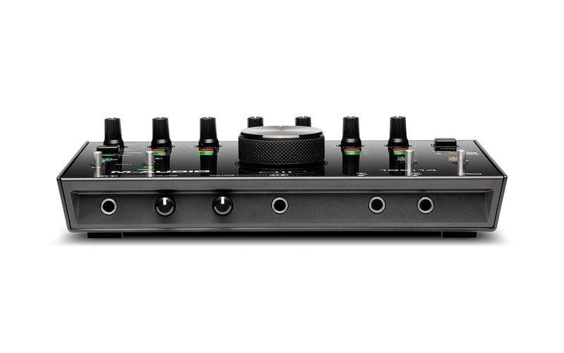 M-AUDIO AIR 192|14 8 IN 4 OUT MIDI INTERFACE