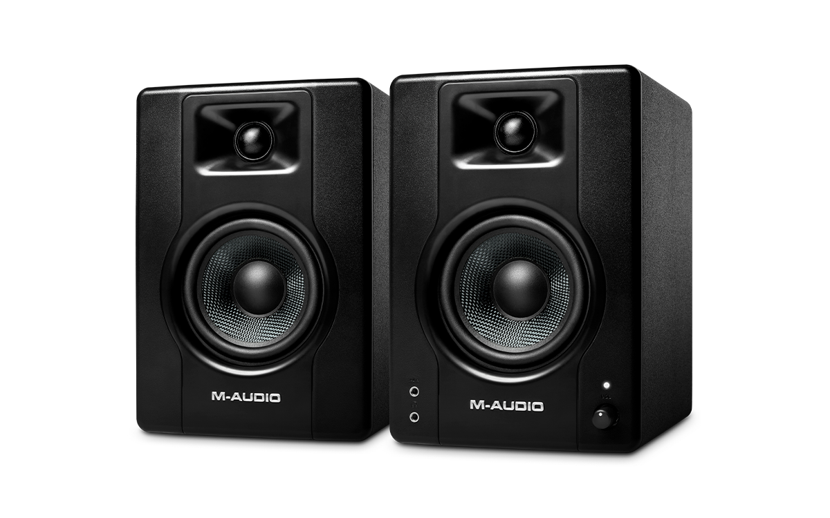 Quality outlet studio monitors