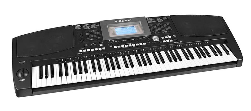 Medeli AW830 76-Key Aspire Series Keyboard