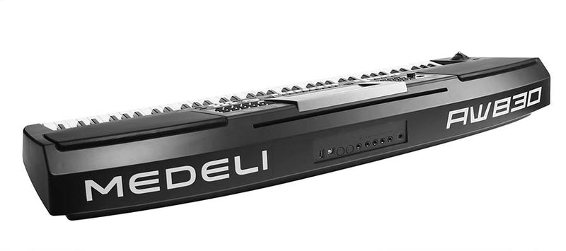 Medeli AW830 76-Key Aspire Series Keyboard