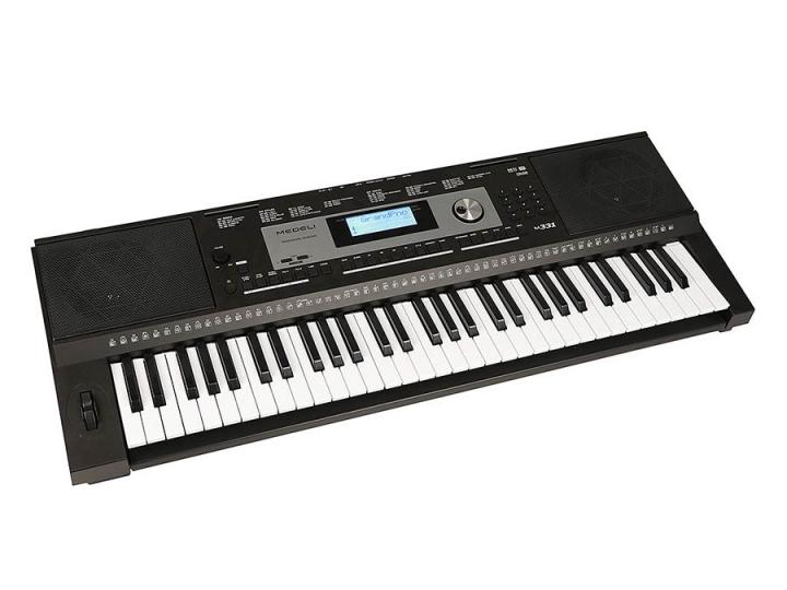 MEDELI M331 61 KEY KEYBOARD