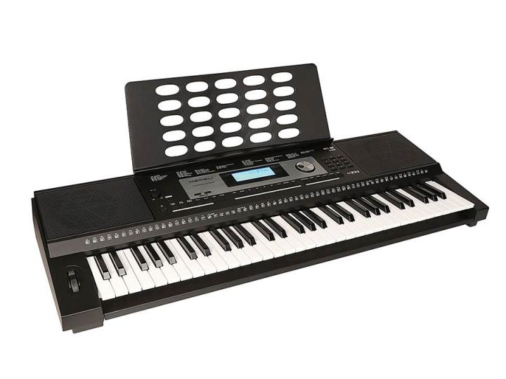 MEDELI M331 61 KEY KEYBOARD