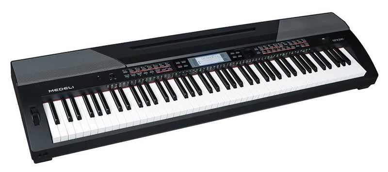 MEDELI SP4200 88 KEY DIGITAL STAGE PIANO