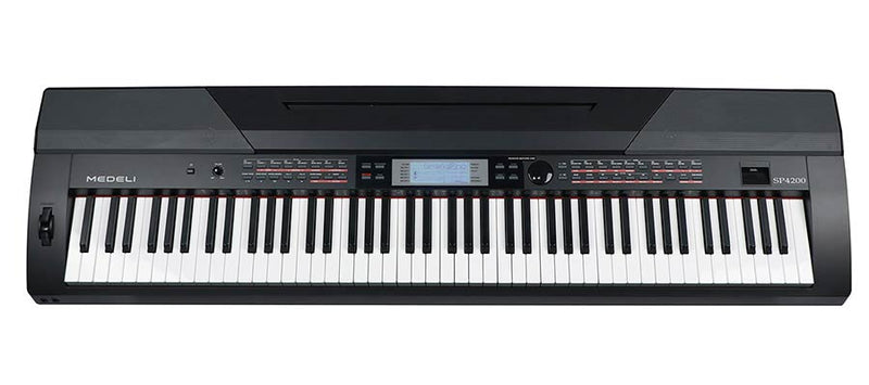 MEDELI SP4200 88 KEY DIGITAL STAGE PIANO