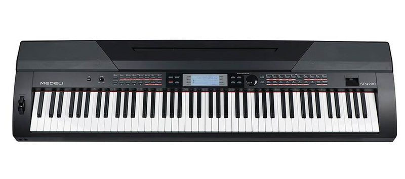MEDELI SP4200 88 KEY DIGITAL STAGE PIANO