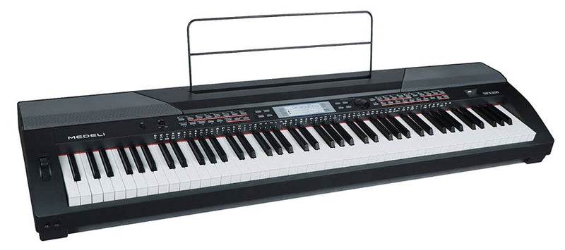 MEDELI SP4200 88 KEY DIGITAL STAGE PIANO