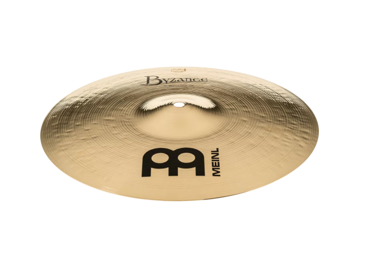 MEINL BYZANCE TRADITIONAL 14" MEDIUM HIHATS