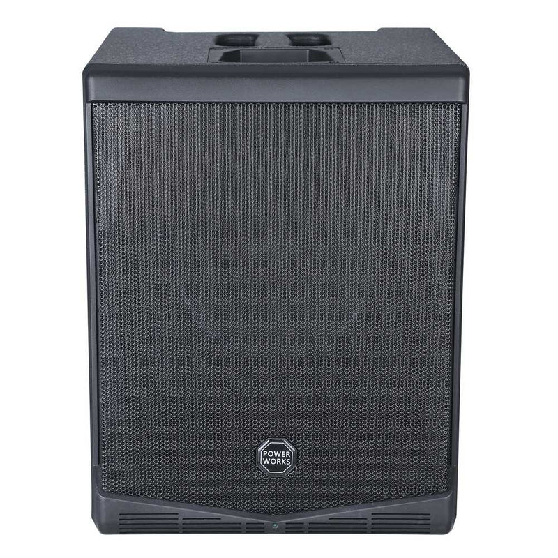 POWERWORKS MERCURY P10