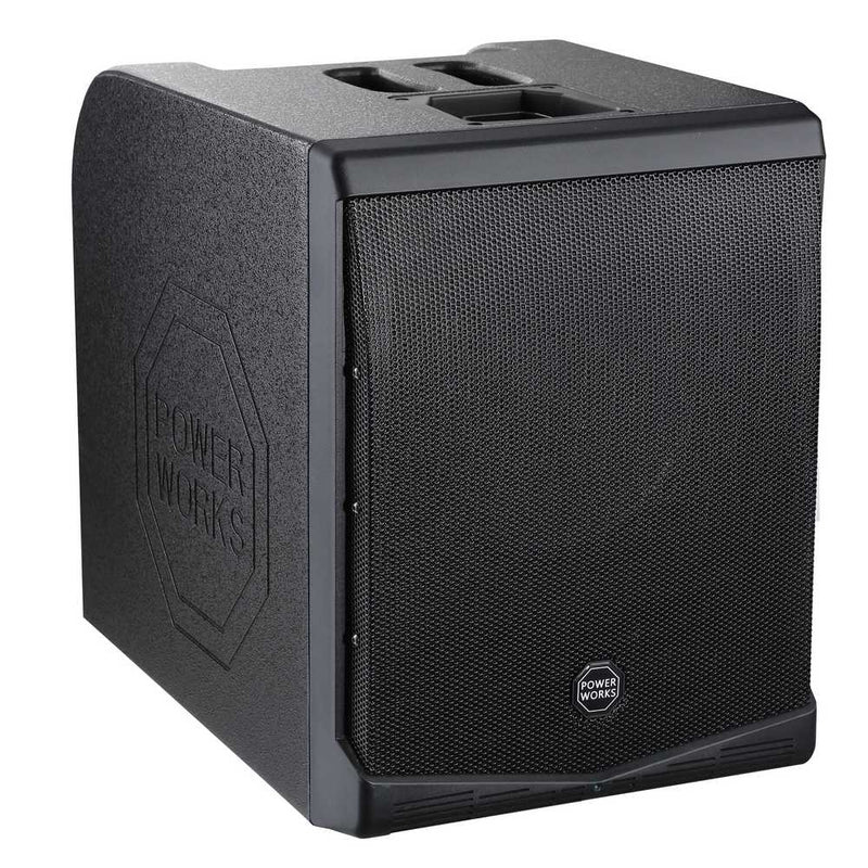 POWERWORKS MERCURY P10
