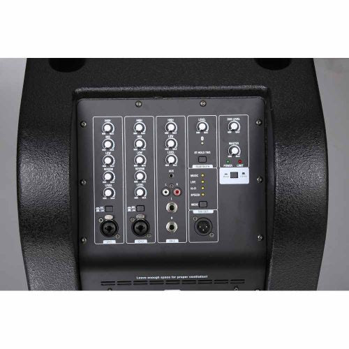 POWERWORKS MERCURY P10.2