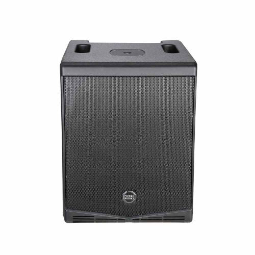 POWERWORKS MERCURY P10.2