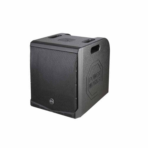 POWERWORKS MERCURY P10.2