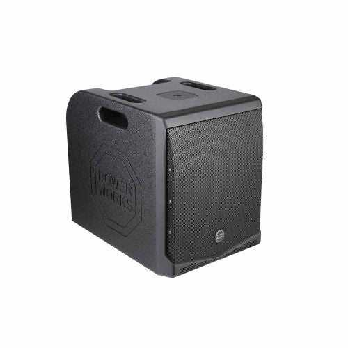 POWERWORKS MERCURY P10.2