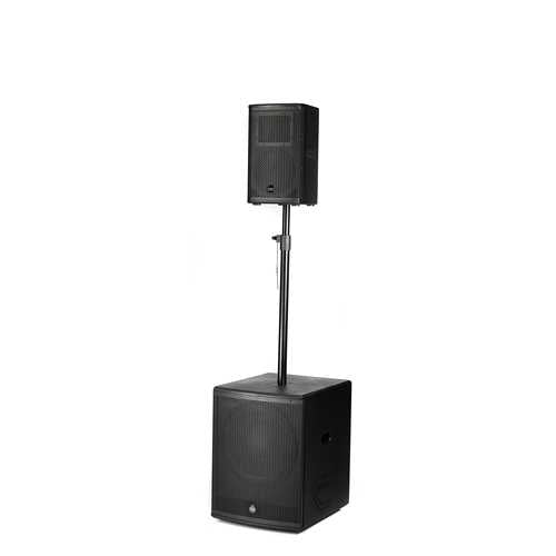 POWERWORKS MERCURY P15.2 COMPACT PA SYSTEM