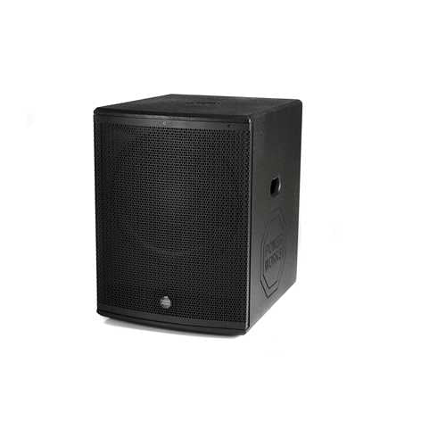 POWERWORKS MERCURY P15.2 COMPACT PA SYSTEM