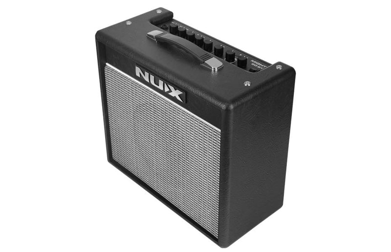 NUX MIGHTY 20W ELECTRIC GUITAR AMPLIFIER