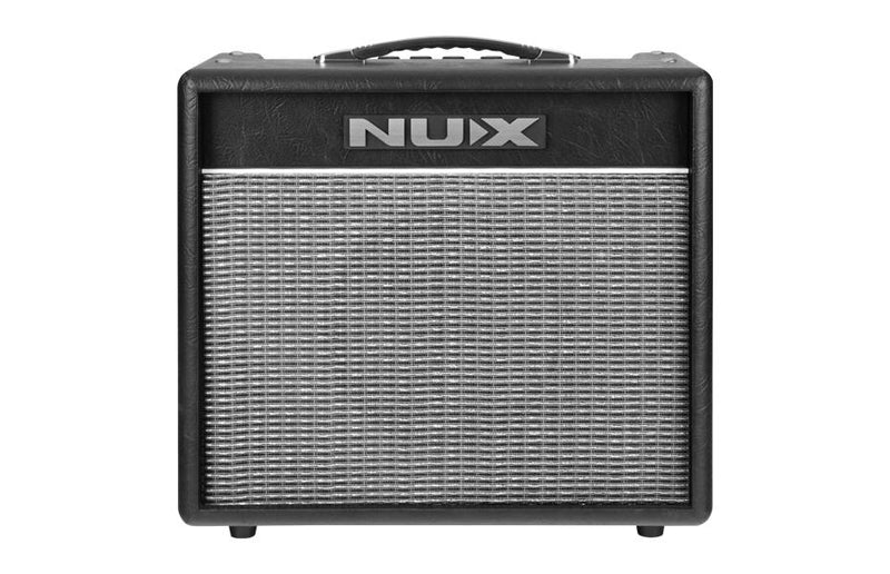 NUX MIGHTY 20W ELECTRIC GUITAR AMPLIFIER