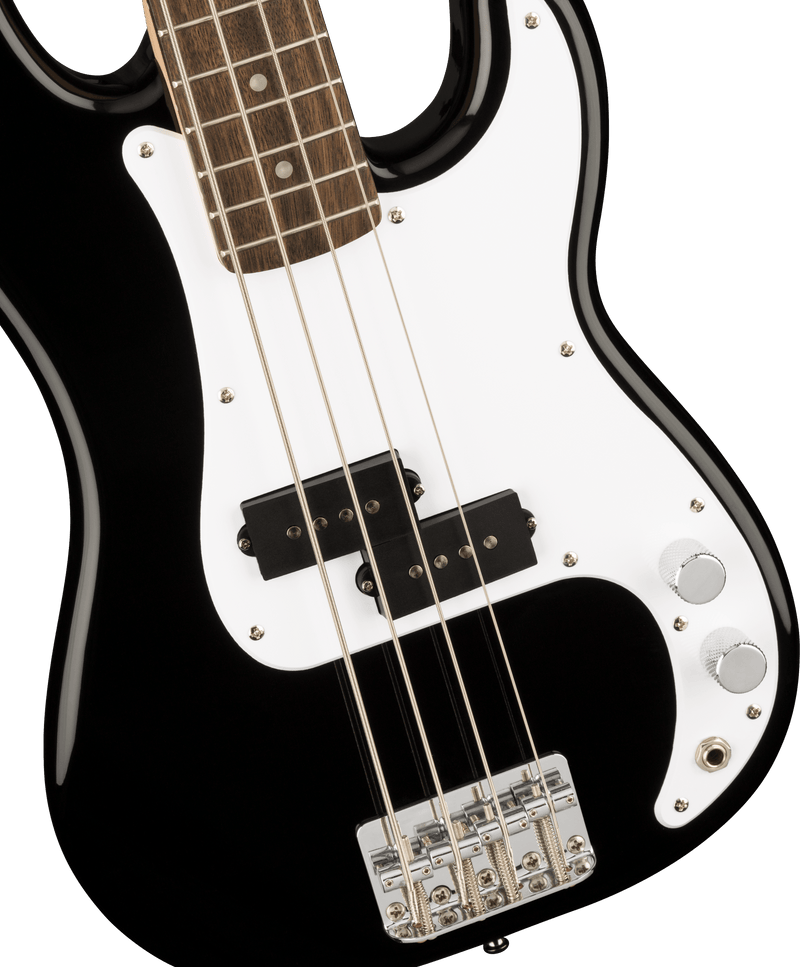 FENDER MINI PRECISION BASS® SQUIER BASS GUITAR