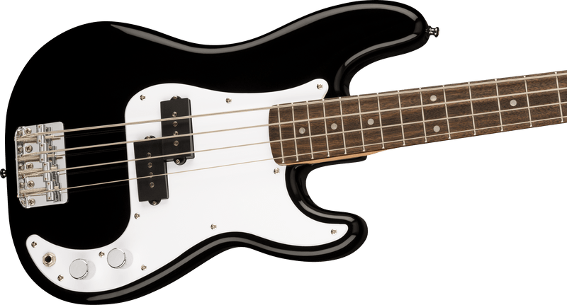 FENDER MINI PRECISION BASS® SQUIER BASS GUITAR