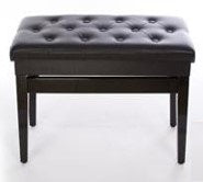 MIDDLEFORD MPB-009EP PIANO BENCH