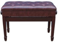 MIDDLEFORD MPB-010BP PIANO BENCH