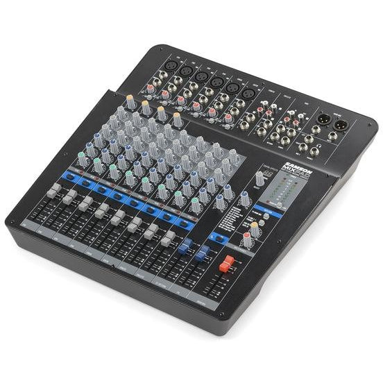 SAMSON MXP144FX SIDE