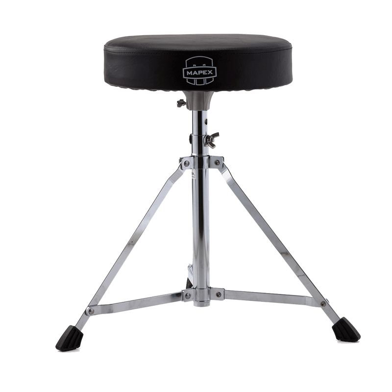 MAPEX T400 STORM SERIES DRUM THRONE