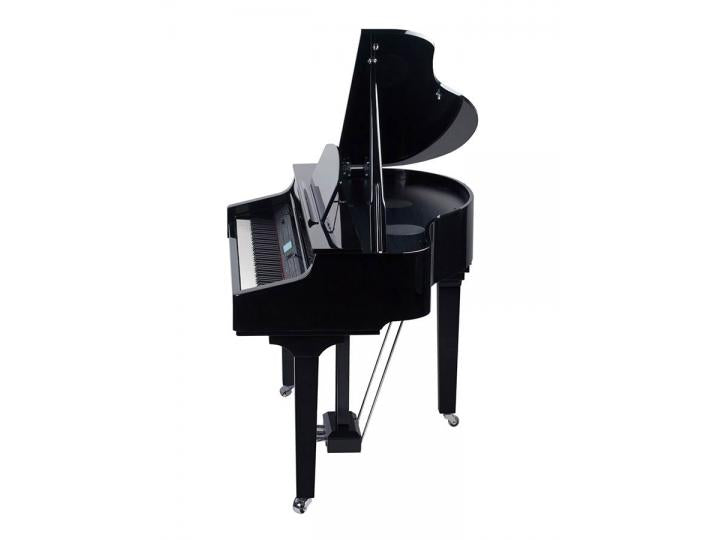 MEDELI 510 FORTE DIGITAL BABY GRAND PIANO