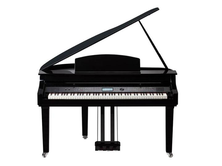 MEDELI 510 FORTE DIGITAL BABY GRAND PIANO