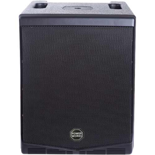 POWERWORKS MERCURY P10.2